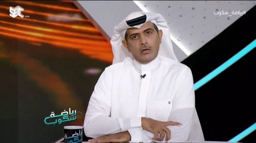 شاهد.. الهريفي: غياب تاليسكا  أمام الهلال غير مؤثر.. ويكشف عن السبب