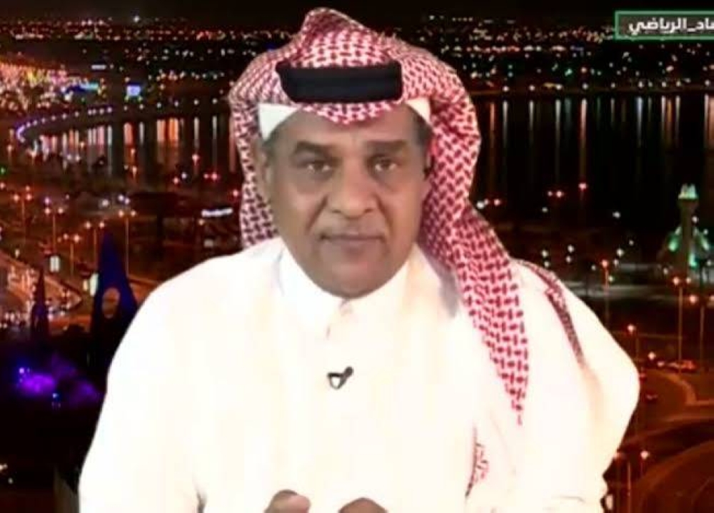"الدريهم" يقترح استحواذ كريستيانو رونالدو على نادي النصر.. ويكشف عن السبب!