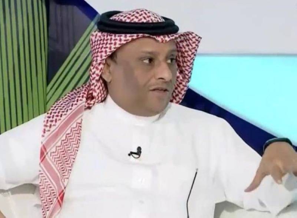 "زمن أغبر".."عبدالقادر" ينشر تغريدة مثيرة للجدل!