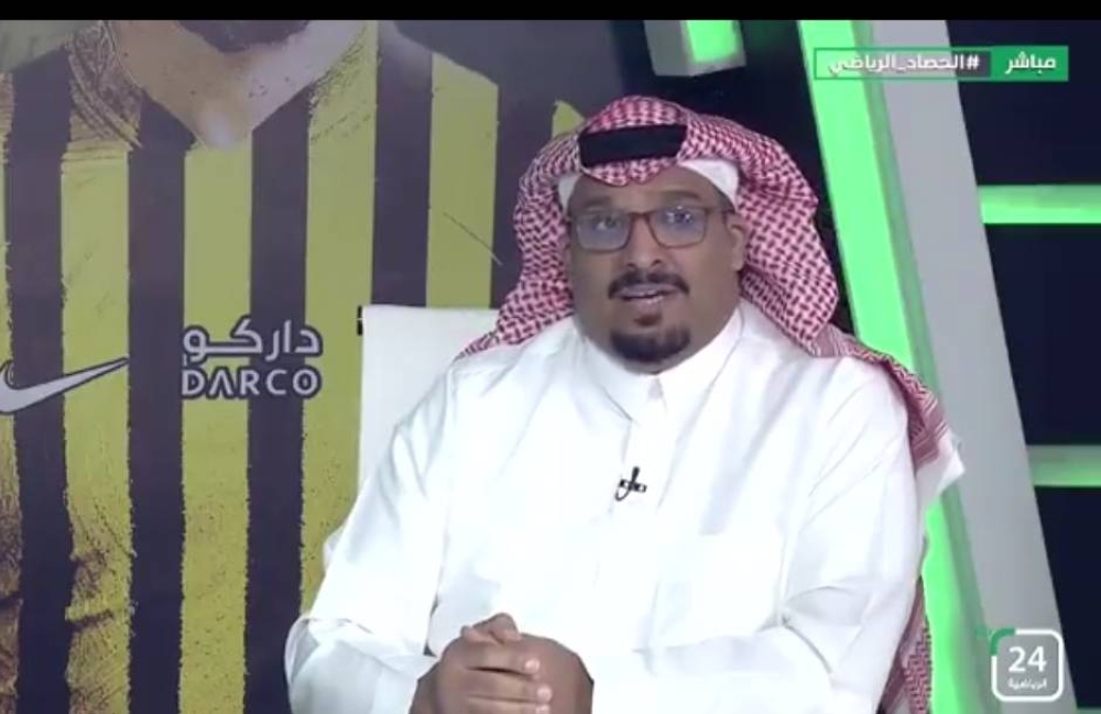 بسبب الاستفزاز.. شاهد.. الرعوجي يوجه رسالة قوية إلى رؤساء الأندية