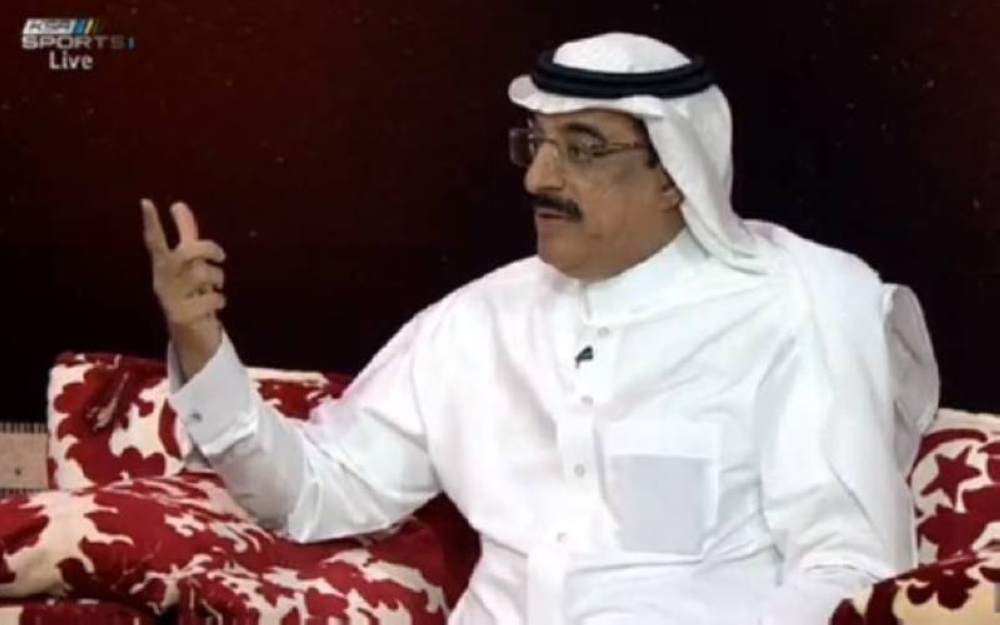 الهدلق ينشر مقطع لإهدار لاعب النصر" علي الحسن" ركلة جزاء أمام الهلال في نهائي كأس الملك.. ويعلق!