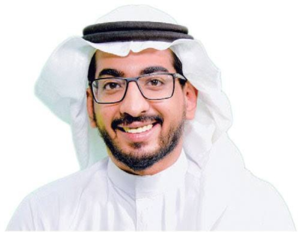 بابكير ينشر صورة للاعب الاتحاد "فيصل الغامدي".. ويعلق!