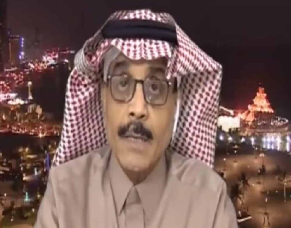 شرقي يوجه سؤالا للاتحاديين حول ثنائي الفريق "فيصل الغامدي" و "أحمد الغامدي"
