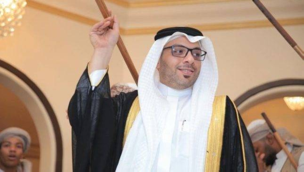 أحمد جنة يعلن ترشحه لرئاسة النادي الأهلي