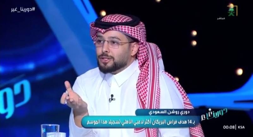 "العنزي" يكشف عن مصير ماني وتاليسكا مع النصر وأول صفقات الفريق