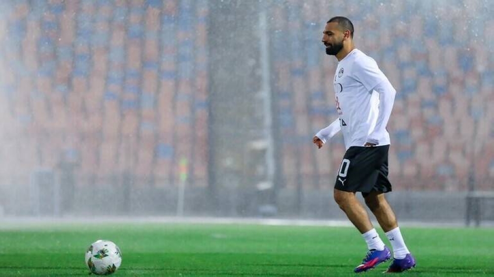 "خارج ليفربول وليس إلى دوري روشن".. صحفي يكشف مفاجأة بشأن مصير محمد صلاح