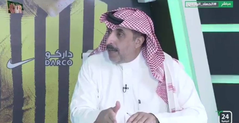 إذا أرادت أن تنجح.. شاهد.. أبو غانم يوجه رسالة إلى إدارة النصر القادمة