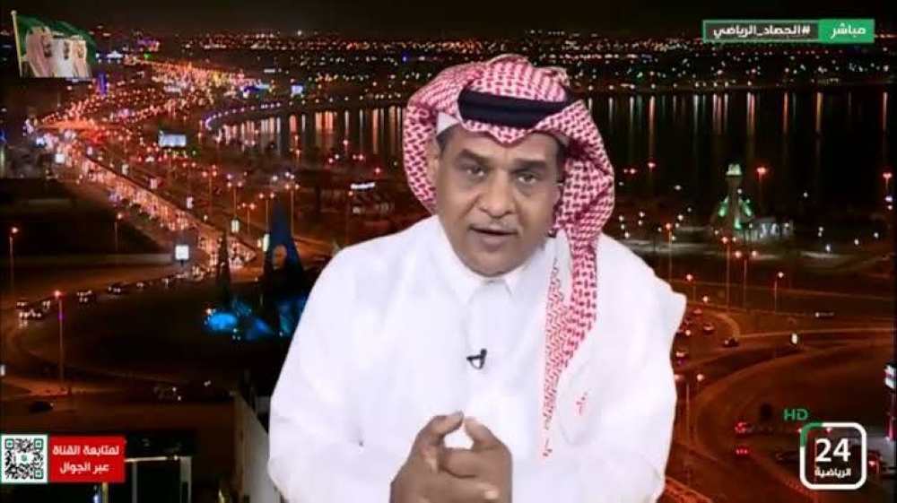 "الدريهم" يكشف حقيقة تراجع المنتخب الوطني بسبب زيادة اللاعبين الأجانب