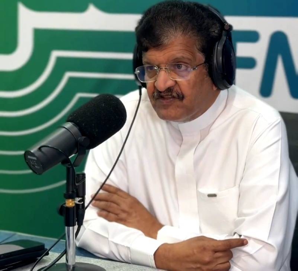 شاهد.. جستنيه: فهد بن نافل هدد بالاستقالة من الهلال.. ويكشف عن السبب!