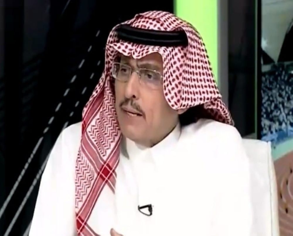 الدويش يثير الجدل .. ويعلق: تأخذ بطولات وأنت نايم!