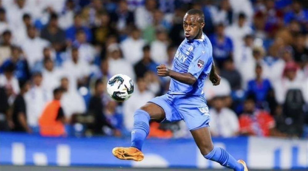 سعود عبد الحميد يتلقى عرض من هذا النادي الإنجليزي