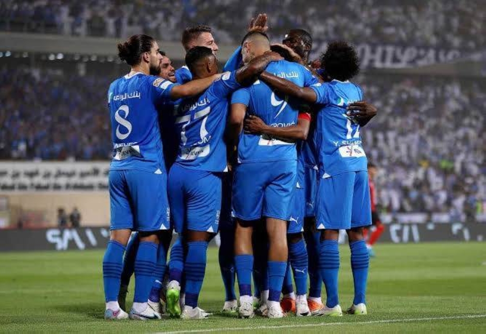 الهلال يحسم صفقة لاعب التعاون لترميم دفاعاته.. تعرف على التفاصيل