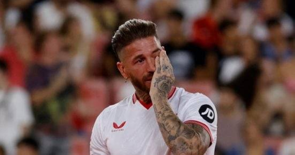 توصية ثنائية تمهد لتفاوض النصر مع راموس