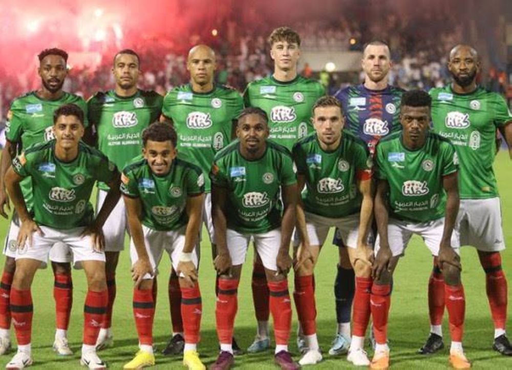 الاتفاق يشارك في بطولة دوري أبطال الخليج بدلا من الاتحاد.. والكشف عن السبب!