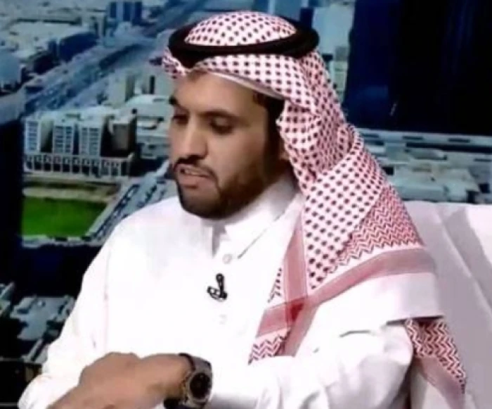 "الحربي" يعلق على أنباء رحيل الاعب "تاليسكا" من صفوف النصر