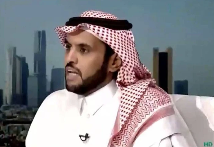 "لا ترمي فشلك على دورينا"..الحربي يعلق على تصريحات لاعب الهلال"ميتروفيتش"