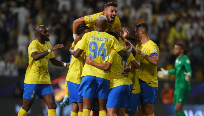 النصر يكشف عن تفاصيل معسكره الخارجي في البرتغال وإسبانيا