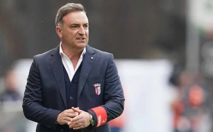 المدرب البرتغالي كارلوس كارفهال: دوري روشن للمحترفين غير شخصية كريستيانو رونالدو.. وهذا الدليل!