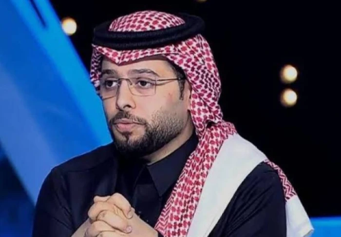 العنزي يكشف عن قرار عاجل من إدارة نادي النصر