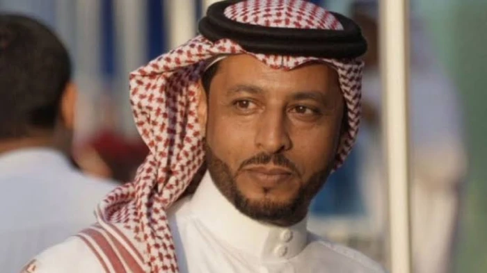 شاهد.. سامي القرشي: عبدالله حماد ليس هلالي.. وهذا الدليل!