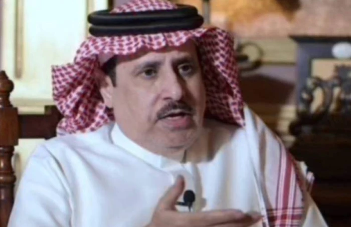 الشمراني يغرد بعد فوز "خالد العيسى" برئاسة النادي الأهلي