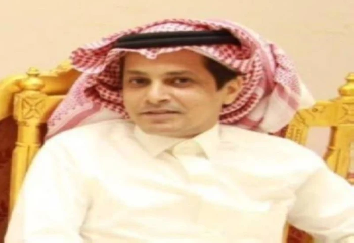 السلمي يوجه رسالة لـ"نعيم البكر" حول بطولة كأس السوبر السعودي