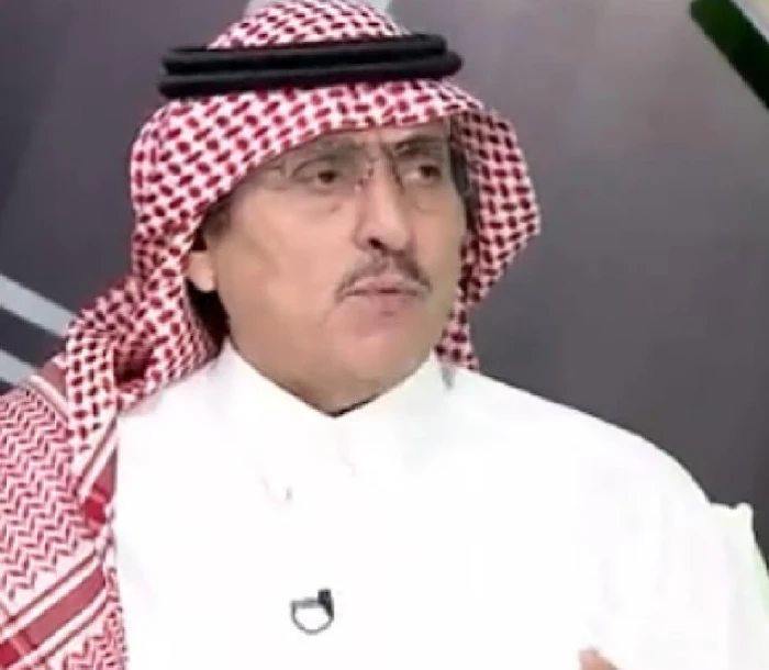 "الدويش" ينشر تغريدة عن "كريستيانو" ..ويعلق: يقولون مالا يفقهون!