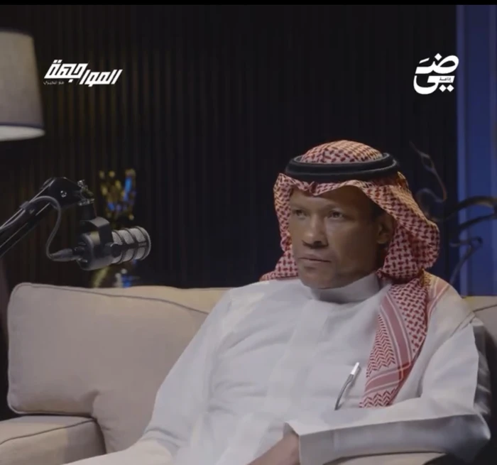 شاهد.. محمد الدعيع يكشف أسباب اختيار الانتقال إلى الهلال عن النصر!