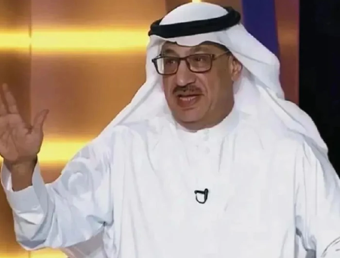 "عارف" ينشر تغريدة عن لاعب الاتحاد "كريم بنزيما"