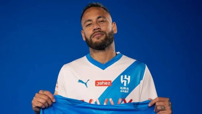 قرار مفاجئ من الهلال بشأن نيمار.. وصدمة تنتظر هذا اللاعب