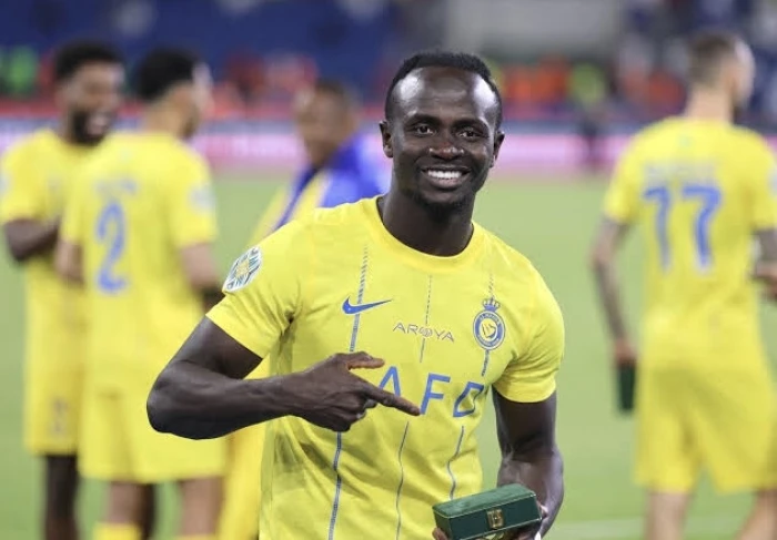الكشف عن مفاجأة حول مستقبل ساديو ماني مع النصر.. هل يعود إلى الدوري الألماني؟