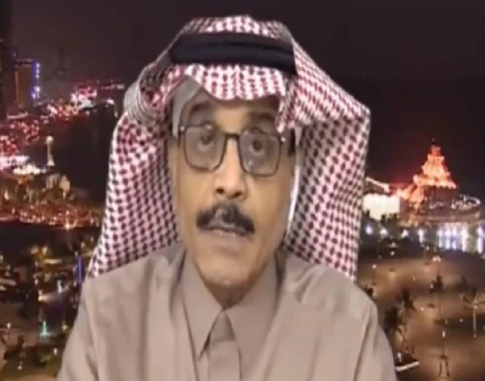 أول تعليق من "شرقي" على استقالة "لؤي ناظر" من رئاسة الاتحاد