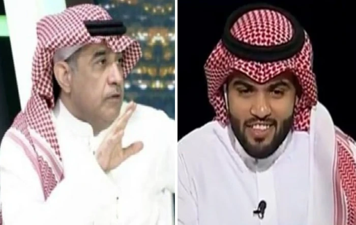 الغامدي يرد على تغريدة "القحطاني"