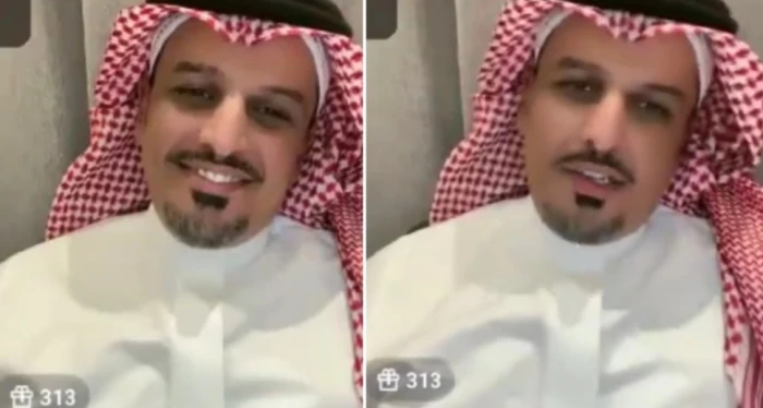 شاهد.. سامي القاضي يكشف رأيه في انضمام سلمان الفرج للأهلي بعد الرحيل عن الهلال
