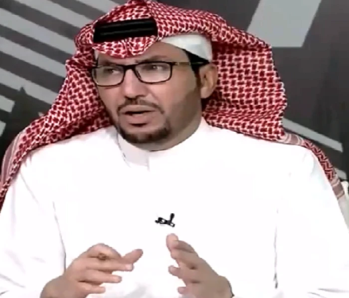"الروقي" يعلق على مفاوضات النصر مع الحارس " إيدرسون مورايس"!
