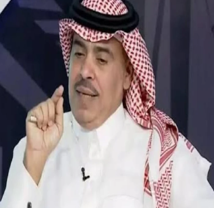 "الشاورما"..تعليق "الجماز" على تعاقد نادي الاتحاد مع اللاعب "حسام عوار"!
