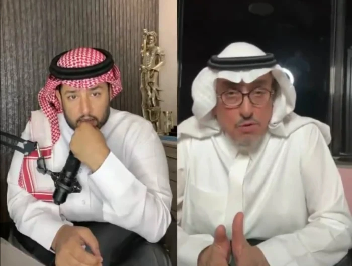 شاهد.. الدّويش يعلق على منع نواف العقيدي من السفر مع النصر