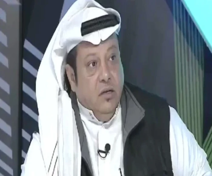 "أبو هداية" يوجه رسالة لبرنامج الاستقطاب!