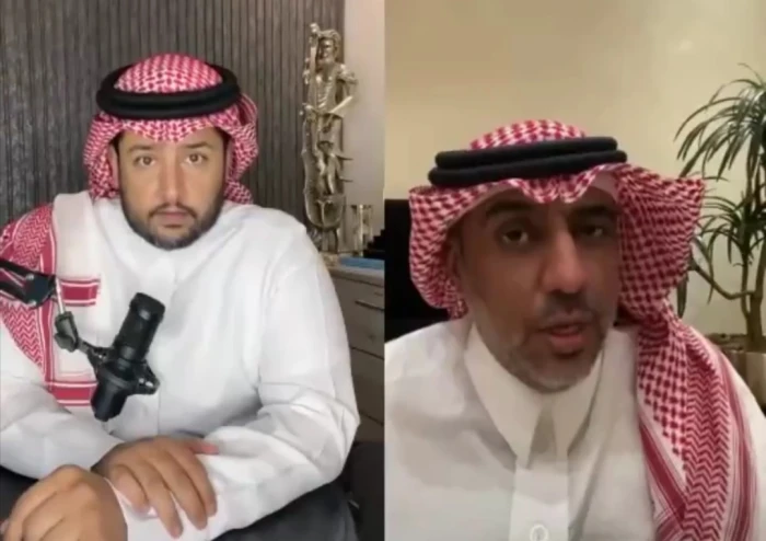 شاهد.. "الدهمش" يكشف مفاجأة بشأن الفريق الذي فاوض "بينتو" قبل الانتقال للنصر