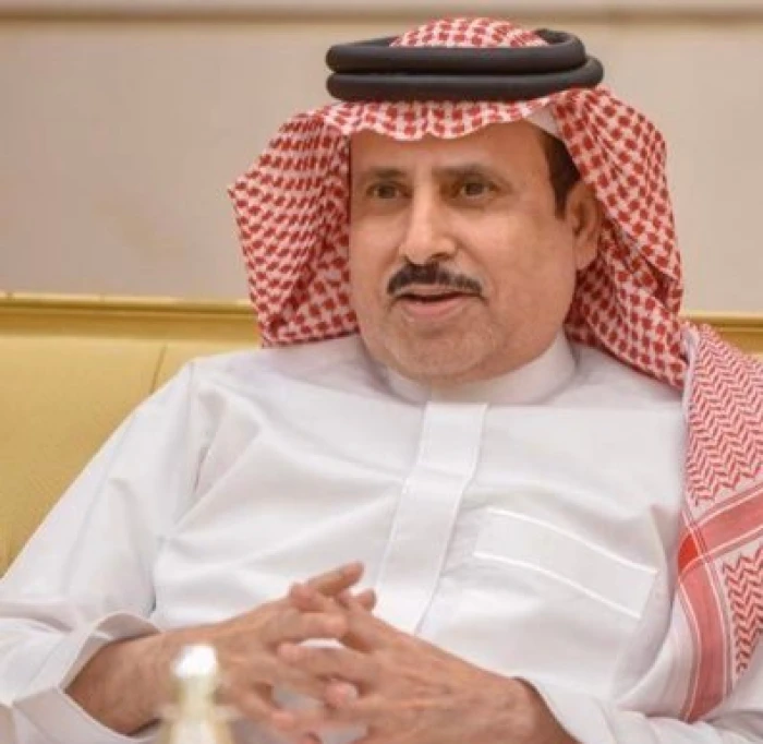 "الشمراني" يوجه سؤالا مثيرا للجدل ..ويعلق:لاتنسوا السبع السمان !