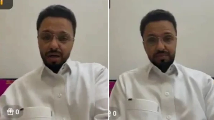 شاهد.. "المريسل": رونالدو أهم من بنزيما والاتحاد سيلعب على تركيبة اللاعب