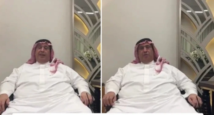 بعد فترة غياب طويلة.. شاهد: منصور البلوي يوجه رسالة للاتحاديين في أحدث ظهور له