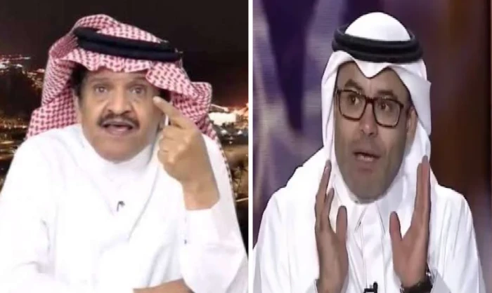 "رمية من غير رامٍ وتسلم الأيادي".. جستنيه يرد على تغريدة "الشيخ"