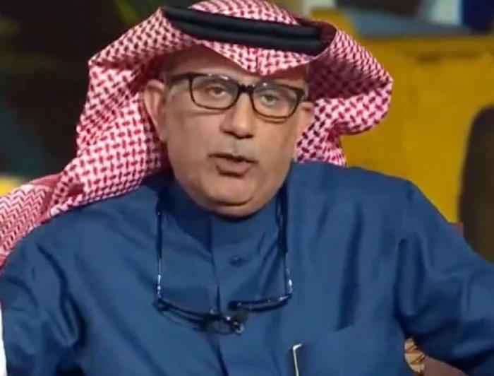 "الملحم" يوجه سؤالا مثيرا عن مدرب النصر بعد الخسارة أمام بورتو برباعية!