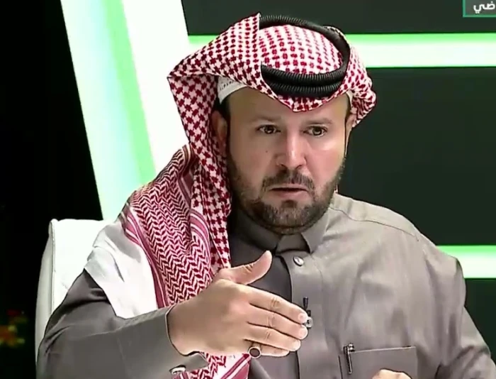 القحطاني يعلق على قرار مسؤولي النصر بعد الهزيمة أمام بورتو البرتغالي