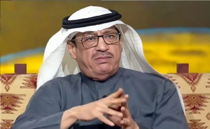 "عارف" يعلق على استبعاد "فرحة الشمراني و طلال حاجي" من معسكر الاتحاد