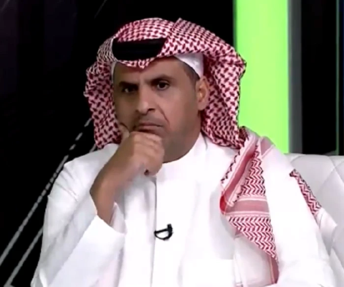الدبيخي يعلق على تشكيلة الهلال في المباراة الودية أمام أودينيزي الإيطالي