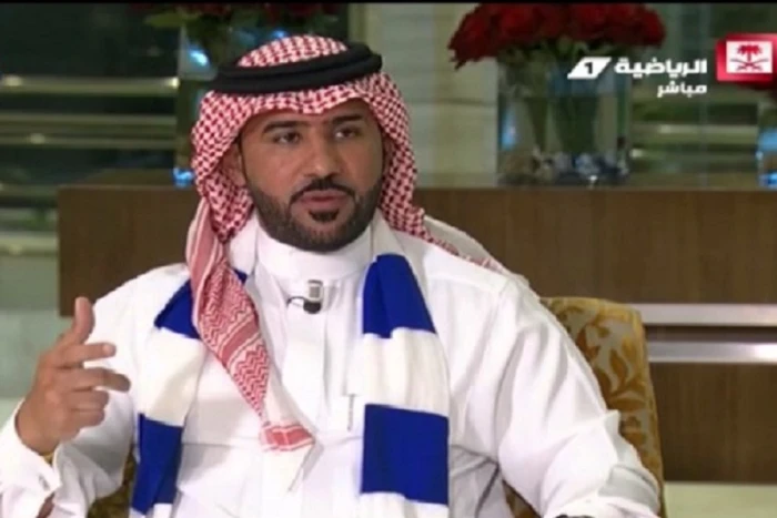 حسن الناقور يوجه سؤالا لـ سعود عبد الحميد بشأن احترافه الأوروبي!