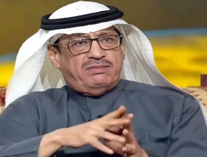 تعليق "عارف" عقب تجديد عقد لاعب الاتحاد "عوض الناشري"!