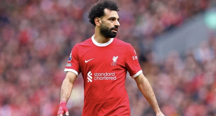 ليفربول يفتح الباب لرحيل محمد صلاح إلى دوري روشن للمحترفين بهذا المبلغ